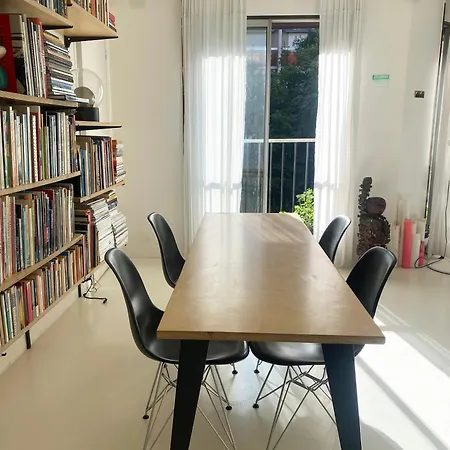 Daire Havre De Paix En Plein Paris