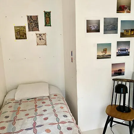 Apartment Havre De Paix En Plein