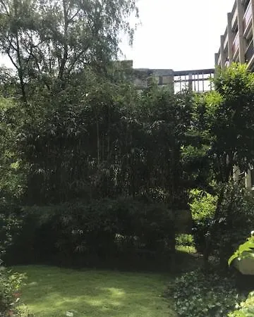 Havre De Paix En Plein Apartment *