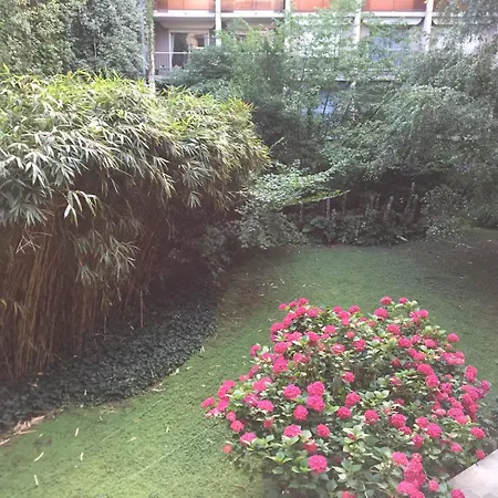 Apartment Havre De Paix En Plein Paris