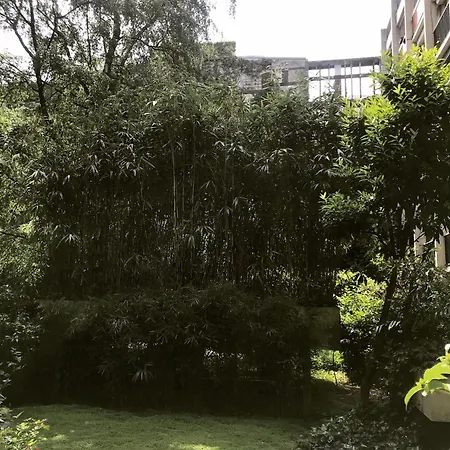 Havre De Paix En Plein Appartement