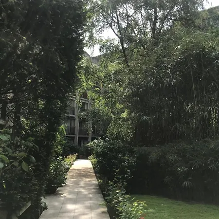 Appartement Havre De Paix En Plein Paris