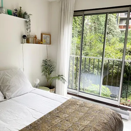 Appartement Havre De Paix En Plein