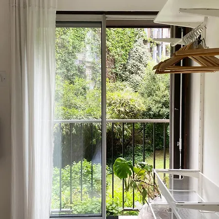 Appartement Havre De Paix En Plein *