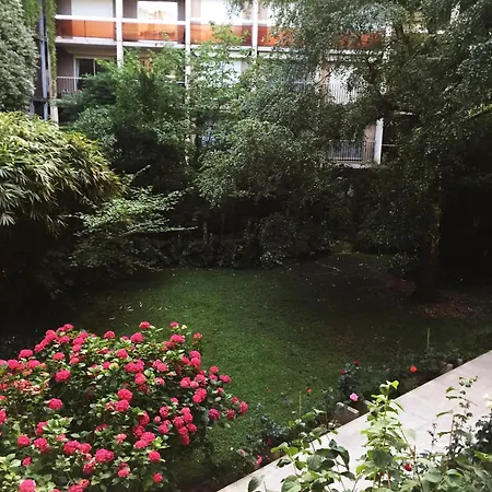 Havre De Paix En Plein * París