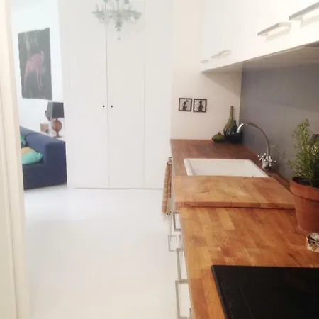 Havre De Paix En Plein Apartment Paris