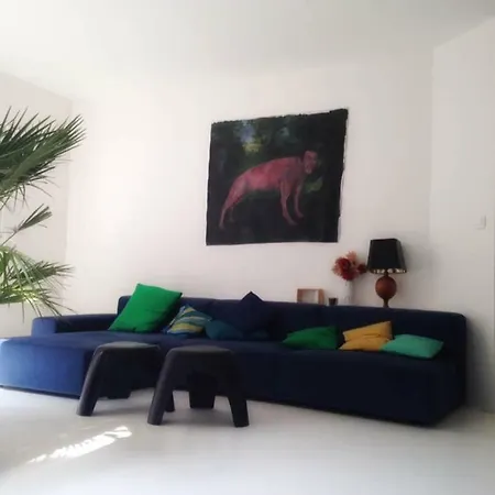 Apartment Havre De Paix En Plein *