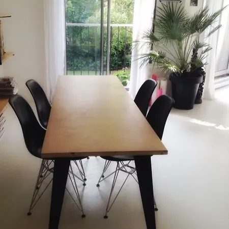Apartment Havre De Paix En Plein Paris