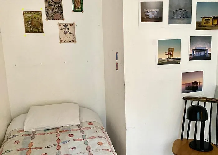 Apartamento Havre De Paix En Plein