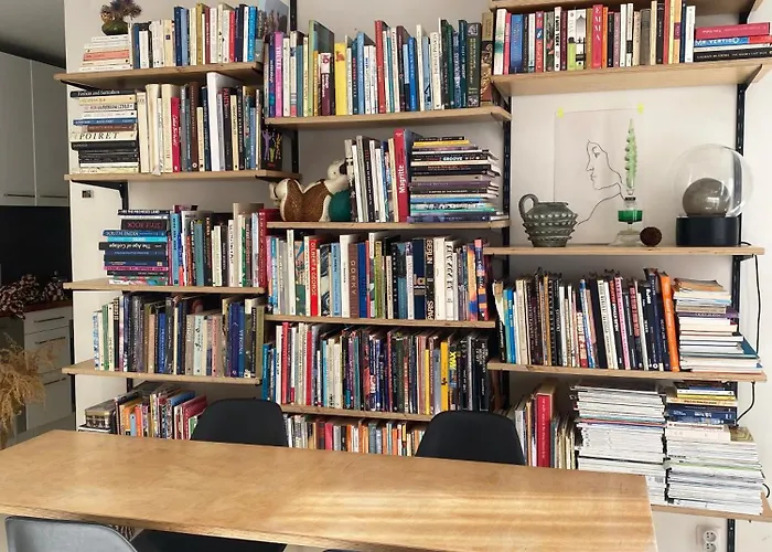 Apartamento Havre De Paix En Plein *