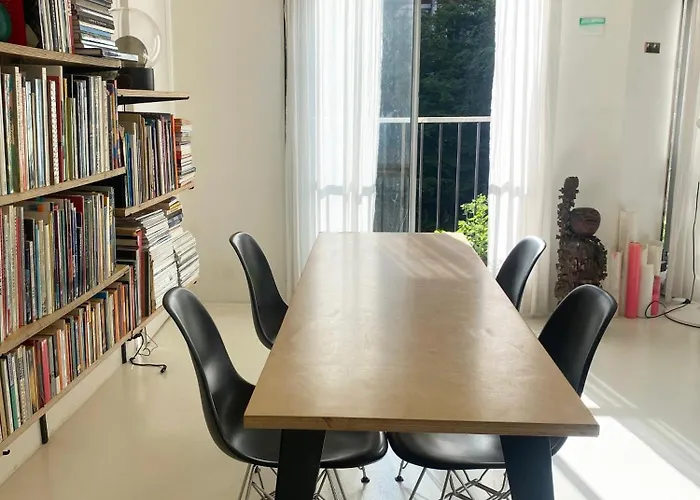 Apartamento Havre De Paix En Plein Paris
