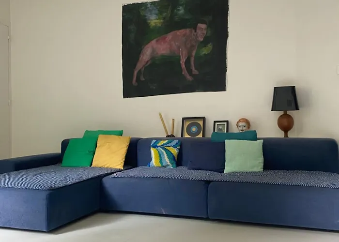 Apartamento Havre De Paix En Plein Paris