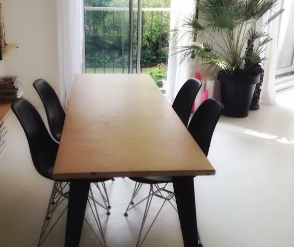 Apartamento Havre De Paix En Plein Paris